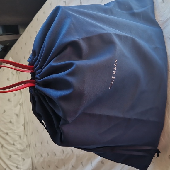 Cole Haan large tote bag - Picture 13 of 13